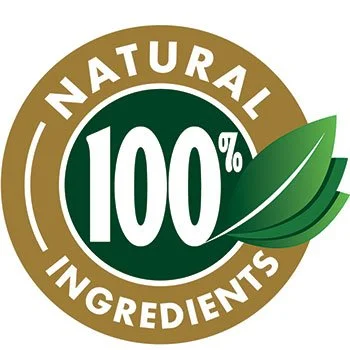 Sciatica Pro all natural badge
