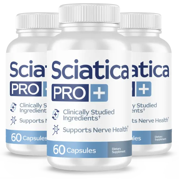 Sciatica Pro official