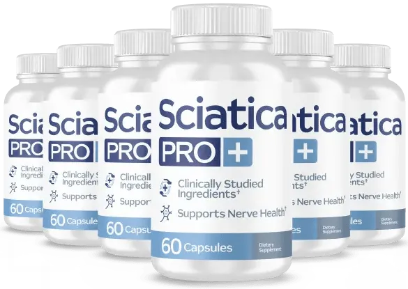 Sciatica Pro